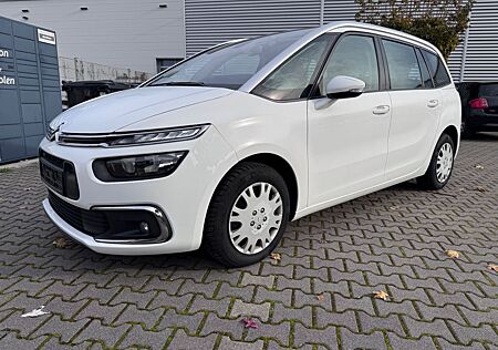 Citroën C4 Spacetourer Grand C4 Grand Picasso/Spacetourer Selection