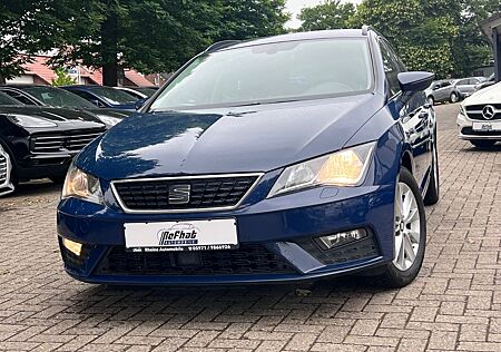 Seat Leon ST Style 2.Hand