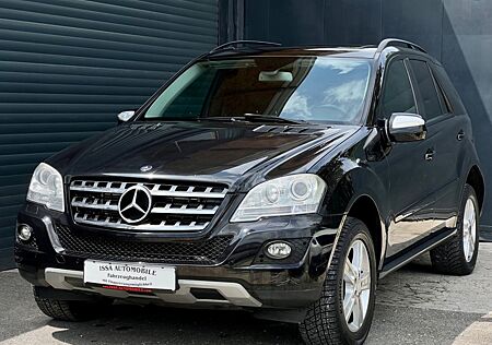 Mercedes-Benz ML 320 CDI #Airmatic #Standhzg. #COMAND #SHZ