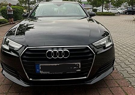 Audi A4 2.0 TDI ultra S tronic Avant -