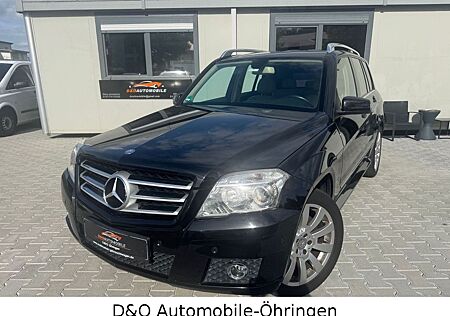 Mercedes-Benz GLK 300 4Matic Aut. Leder Navi PDC SHZ