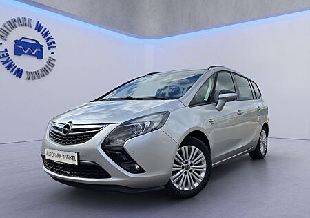 Opel Zafira C Tourer Drive 7.Sitzer