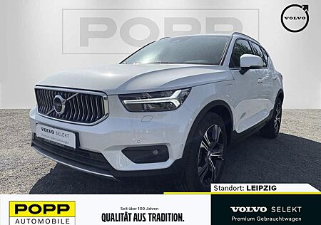 Volvo XC 40 XC40 T5 FWD Inscript. Recharge 360° AHK STHZ LED