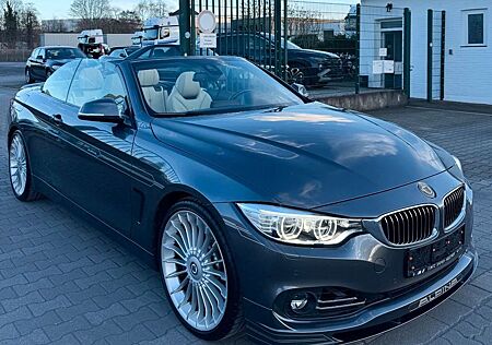 Alpina B4 3.0 Cabrio Biturbo