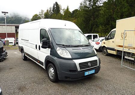 Fiat Ducato Maxi Grossr.-Kasten 35 130 L5