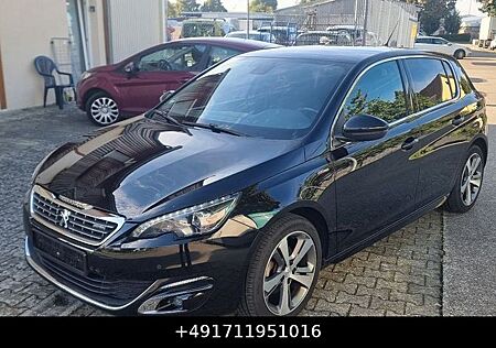 Peugeot 308 Allure GT LINE NAVI