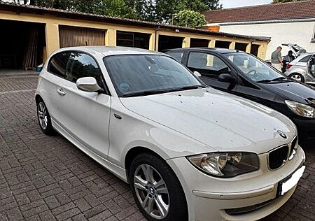 BMW 116i -
