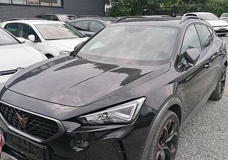 Cupra Formentor VZ eHybrid 1.4 TSI /TRAVEL/VRITUAL/PDC