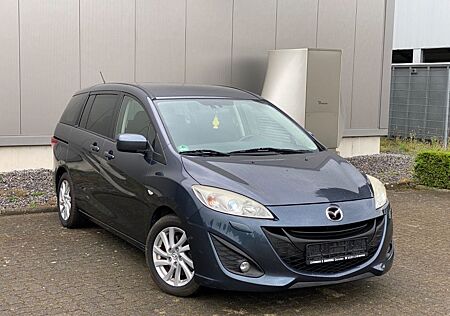 Mazda 5 1.8 Center-Line*7-Sitzer*Xenon*PDC*Klima*Euro5