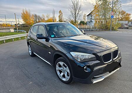 BMW X1 xDrive18d -