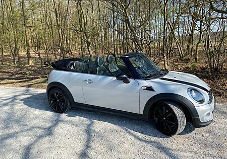 Mini Cooper Cabrio Cooper / TÜV/HU neu