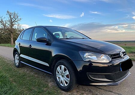 VW Polo Volkswagen 1.2 44kW Trendline
