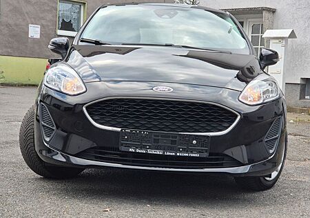 Ford Fiesta Cool & Connect