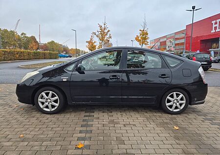 Toyota Prius gebraucht kaufen Toyota Prius 1.5-l_VVT-i Executive Executive