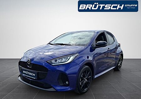 Mazda 2 gebraucht kaufen Mazda 2 Hybrid 1.5 VVTi Homura Automatik Klima / Kamer