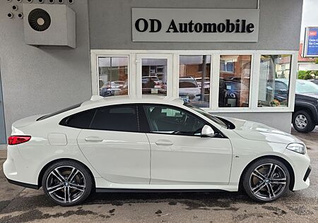 BMW 220d xDrive Gran Coupé Autom. M-Sport