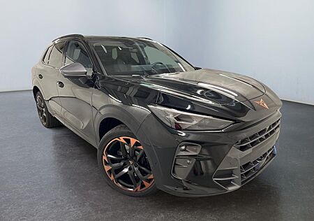 Cupra Terramar VZ 2.0 TSI 265PS/195kW 4x4 DSG7 2025...