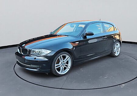 BMW 120i