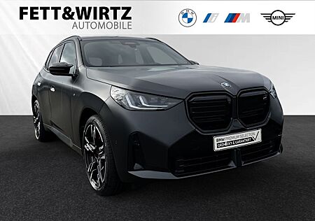BMW X3 M50 gebraucht kaufen BMW X3 M50 xDrive AHK|Pano|Standhzg.|DA-Prof.|H/K