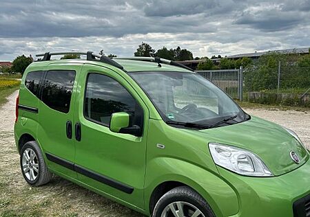 Fiat Qubo 1.3 16V Mjet 95 PS Start&Stopp MY ...