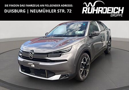 Citroën C4 Max Mild-Hybrid 145 Massage Elek. Sitze Navi
