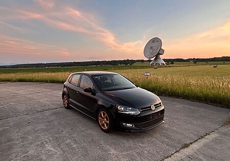 VW Polo Volkswagen 1.2 TDI