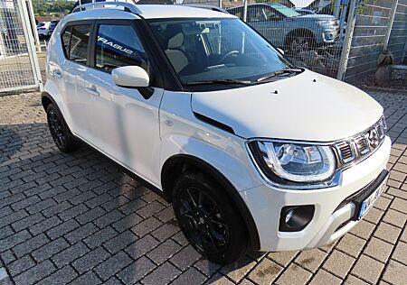 Suzuki Ignis 1.2 DUALJET Hybrid Navigation