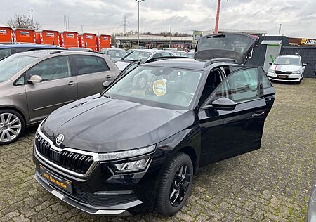 Skoda Kamiq Ambition 2 Hd km 21.000 tel:+491727199990