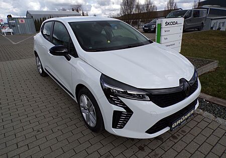Renault Clio TCe 90 Generation,LED,Klima,SHZ,Kamera,5JGA