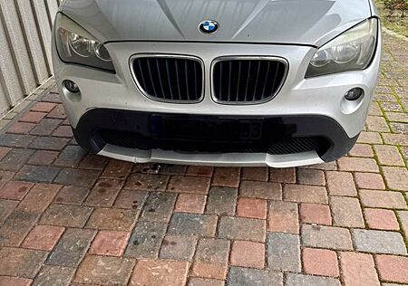 BMW X1 sDrive18d -