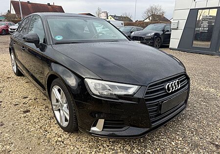 Audi A3 2.0 TDI Limousine sport