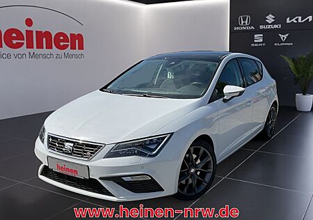 Seat Leon 2.0 TSI FR DSG LM-FELGEN + START STOP