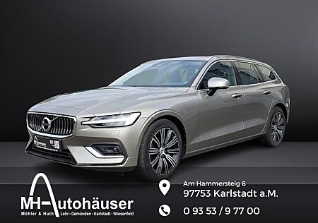 Volvo V60 2.0 Diesel Inscription