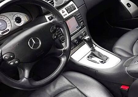 Mercedes-Benz CLK 200 KOMPRESSOR AVANTGARDE Avantgarde