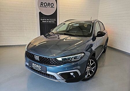 Fiat Tipo 1.0 Cross + LED/RFK/ACC/VC/1.Hand/Navi
