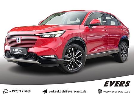 Honda HR-V 1.5 i-MMD HYBRID ADVANCE NAVI+LED+KAMERA+ACC