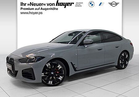 BMW 430d xDrive Gran Coupe M Sportpaket AHK LED