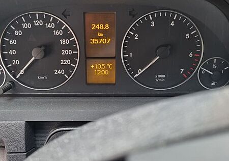 Mercedes-Benz A 150 ELEGANCE Elegance