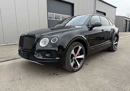 Bentley Bentayga 4.0-V8 Mulliner+Fond-Entertainment+Pano