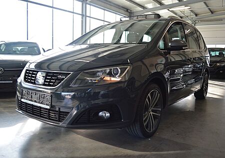 Seat Alhambra 2.0 TDI DSG FR AHK|PANO|EL.TÜREN|ACC