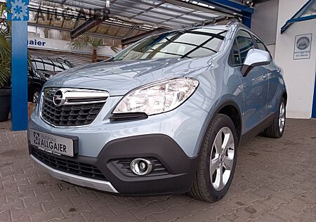 Opel Mokka 1.4 Turbo ecoFLEX Edition Start/Stop 4x4