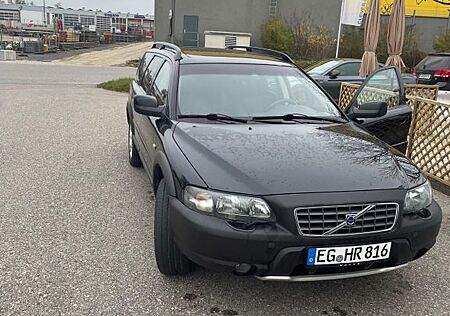 Volvo XC 70 XC70 D5 AWD -