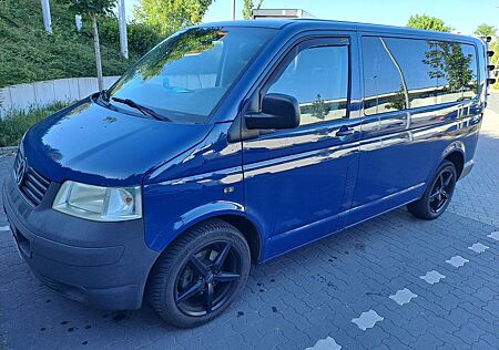 VW T5 Caravelle Volkswagen