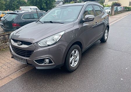 Hyundai ix35 5 Star Edition AWD