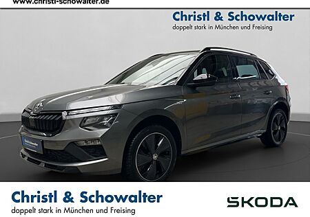 Skoda Kamiq 1.0TSI PANO NAVI LED VIRTUAL ACC SHZ