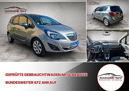 Opel Meriva B Active
