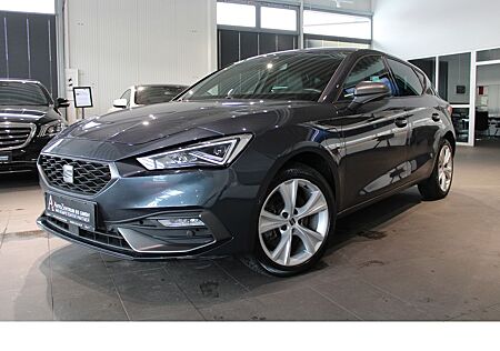 Seat Leon FR 1.4 TSIe LED*NAVI*CAM*ACC*ALU*VIRT*DSG*