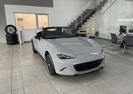 Mazda MX-5 1.5 132PS Roadster Homura Recaro Matrix RFK