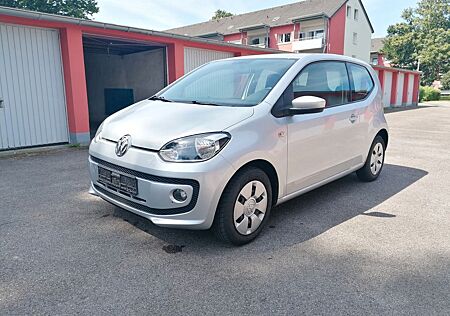 VW Up Volkswagen 1.0 44kW ASG high ! high !