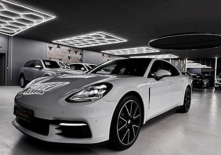 Porsche Panamera 4 S 2.9 V6 Turbo PANO/SPORT-CHRONO